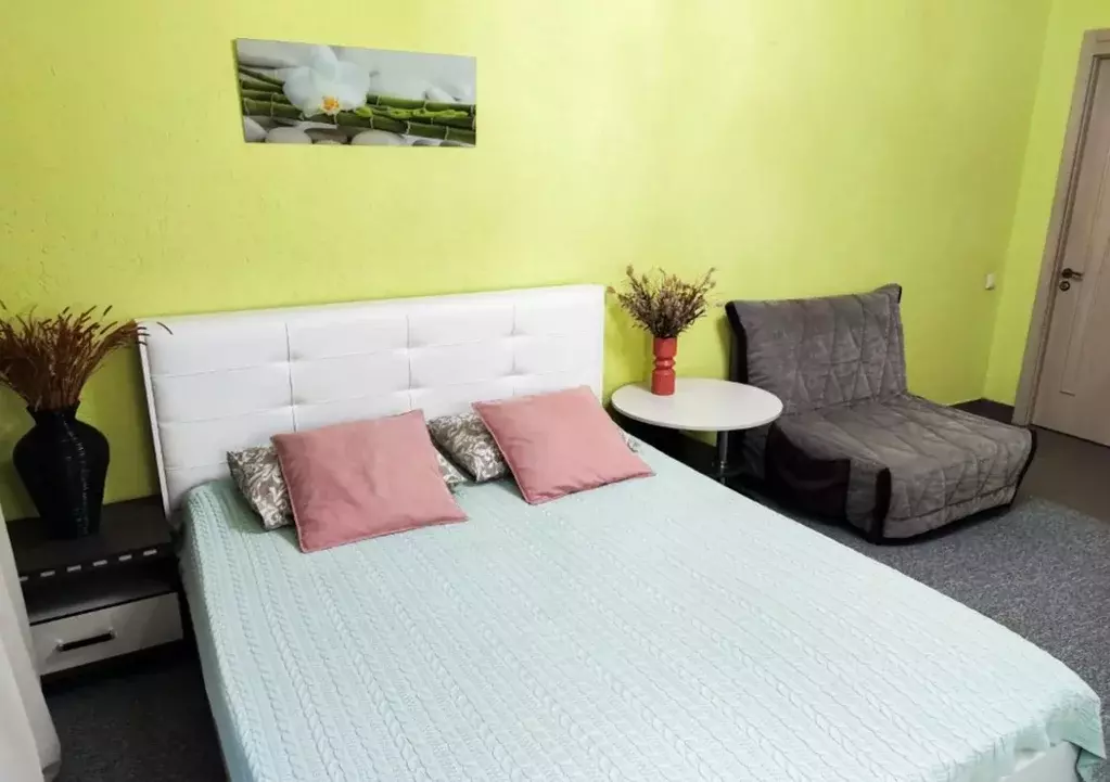 Комната Самарская область, Самара Балаковская ул., 6а (10.0 м) - Фото 2