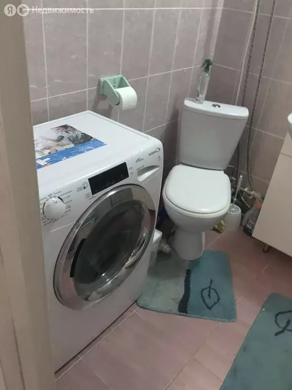 1-комнатная квартира: Краснодар, 3-я Целиноградская улица, 1 (36 м) - Фото 0