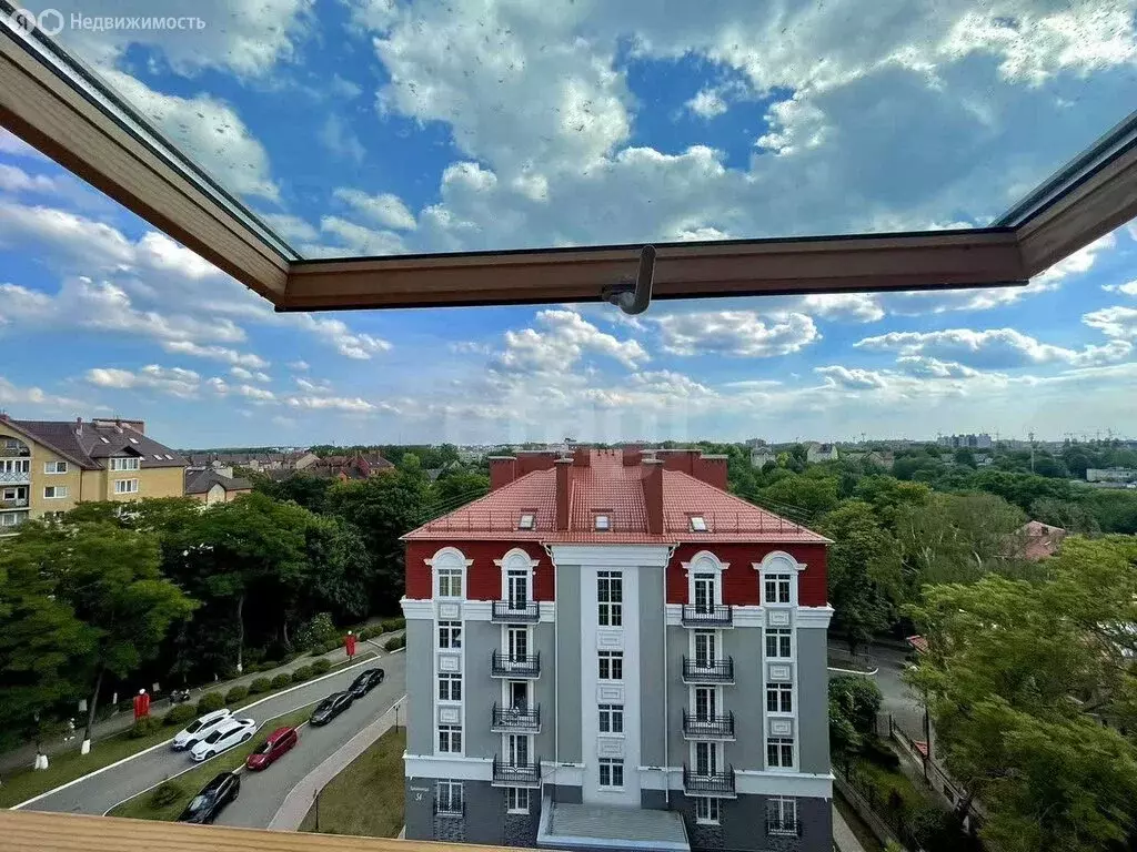 4-комнатная квартира: Пионерский, Комсомольский переулок, 3 (150 м) - Фото 1