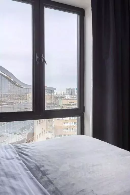 1-к кв. Москва Новодмитровская ул., 2к1А (18.0 м) - Фото 1