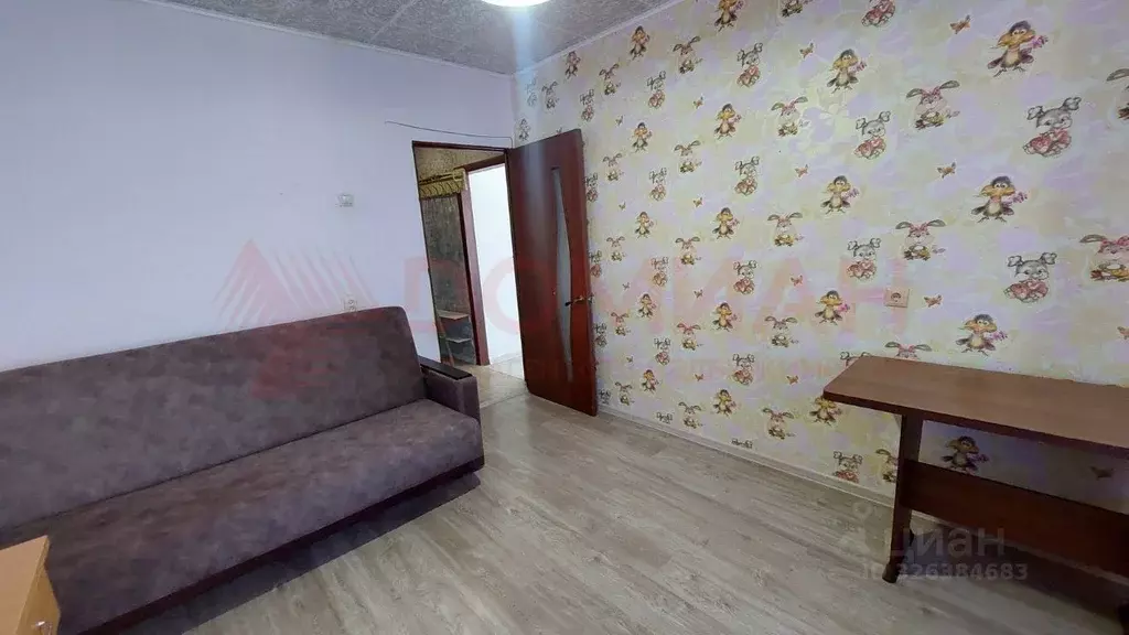 2-к кв. Ростовская область, Мясниковский район, с. Чалтырь ... - Фото 1