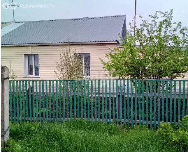 Дом в Улыбино, улица Гагарина (56.9 м) - Фото 1