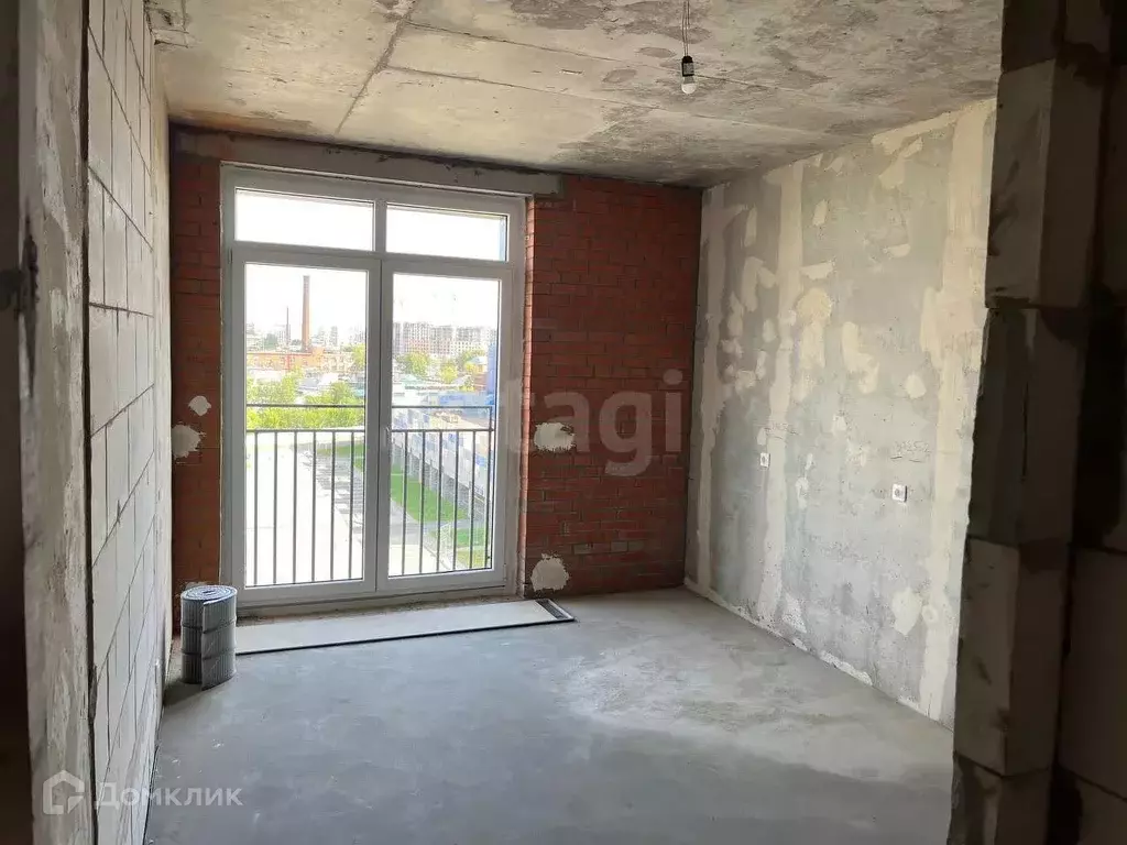 Продаётся 2-к квартира, 66.7 м - Фото 0