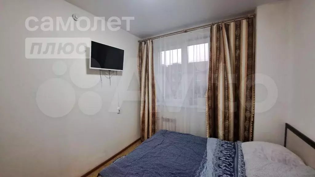 Квартира-студия, 21 м, 7/10 эт. - Фото 1