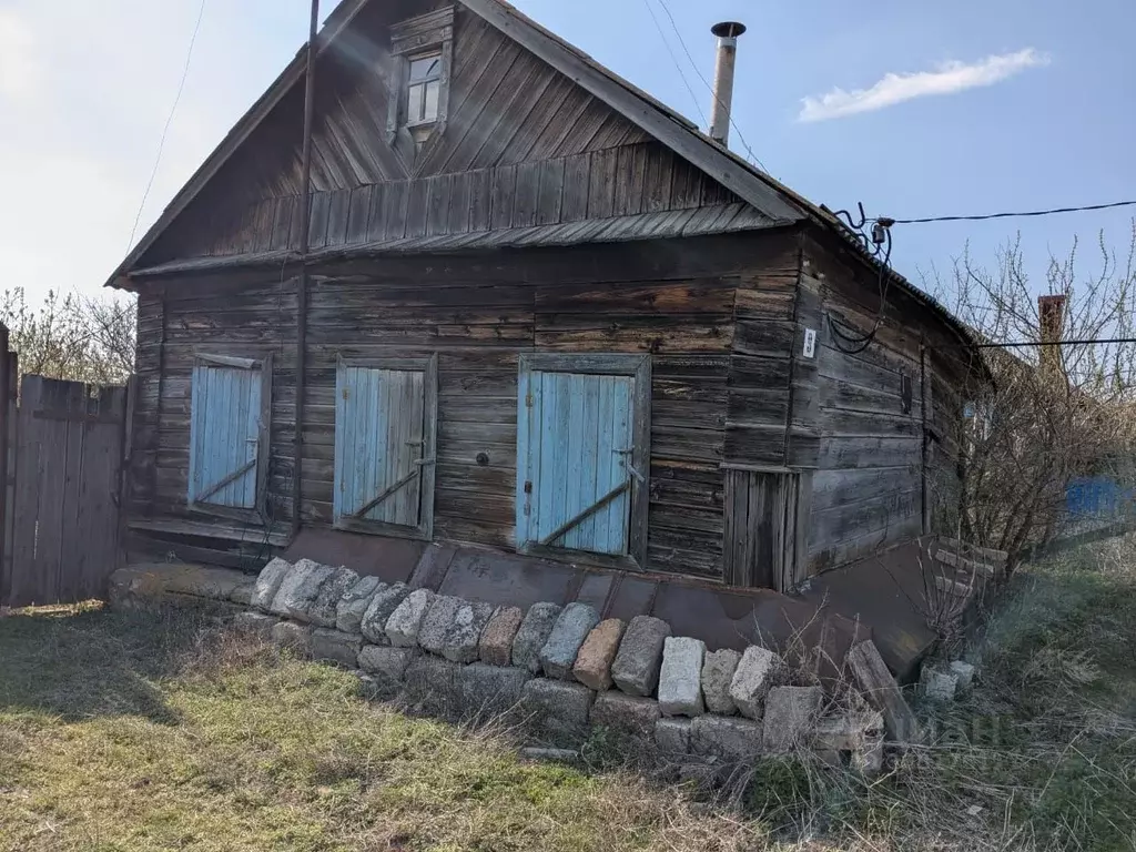 Дом в Самарская область, Нефтегорский район, с. Богдановка Наречная ... - Фото 2