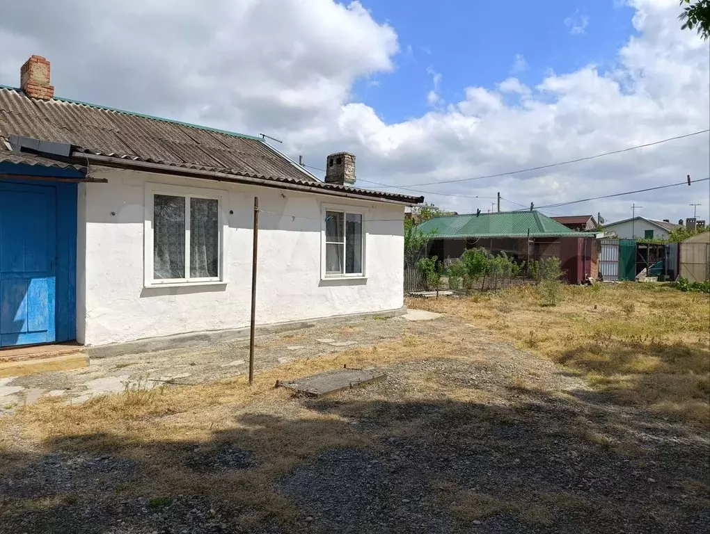 2-к. квартира, 42 м, 1/1 эт. - Фото 1
