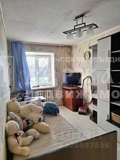 2-к кв. Кемеровская область, Кемерово ул. Сибиряков-Гвардейцев, 12 ... - Фото 1