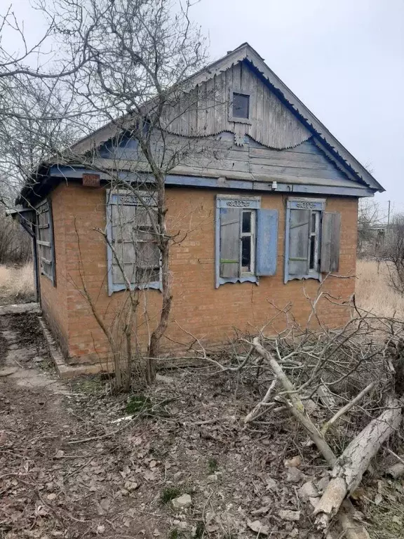 Дом в Ростовская область, Волгодонск Волгодонский Садовод СНТ, 288Ж ... - Фото 2