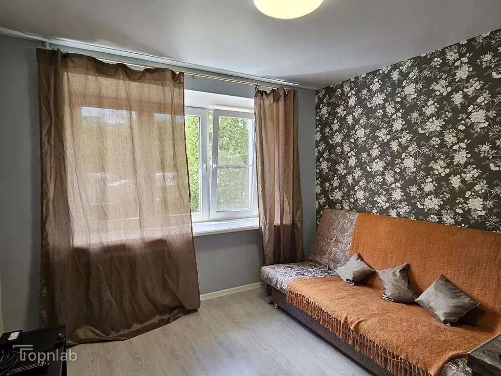 Студия Татарстан, Казань ул. Ярослава Гашека, 3 (22.0 м) - Фото 1