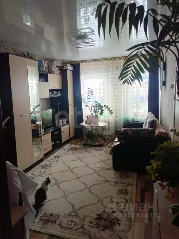 Дом в Башкортостан, Гафурийский район, Красноусольский сельсовет, с. ... - Фото 2