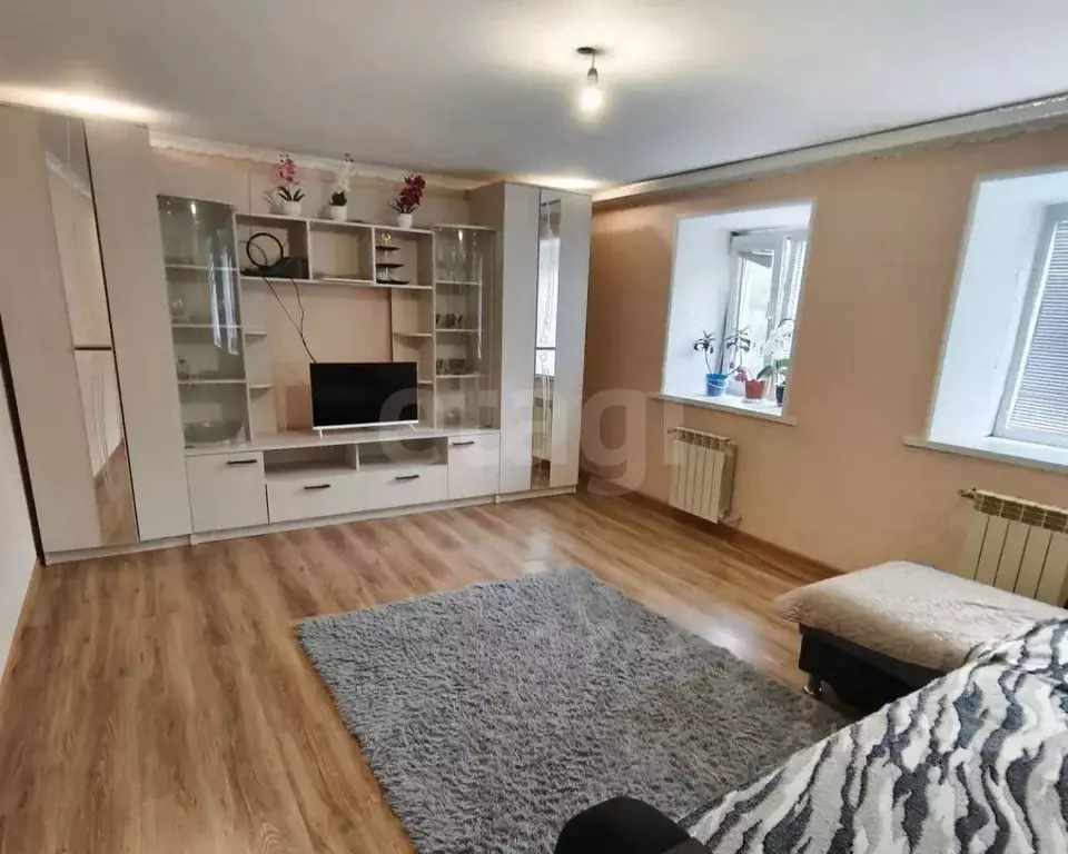Дом в Белгородская область, Ивня рп ул. Луговая, 15 (80 м) - Фото 1