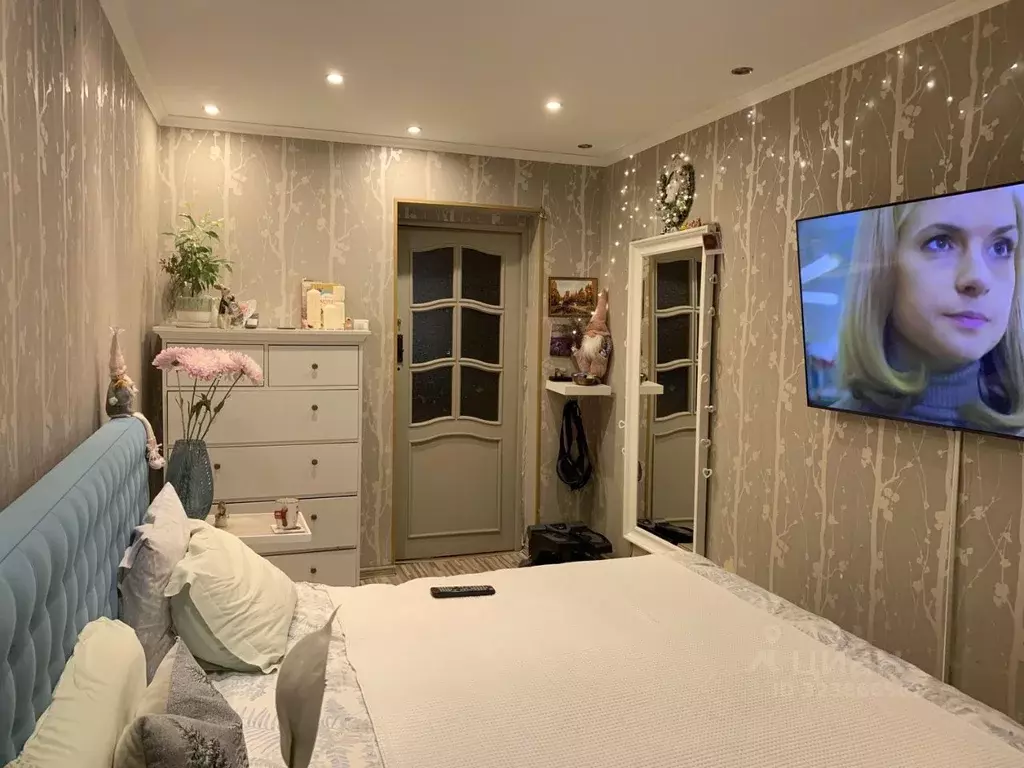 4-к кв. Санкт-Петербург, Санкт-Петербург, Кронштадт Кронштадтское ш., ... - Фото 2