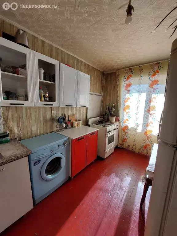 1к в 3-комнатной квартире (18.5 м) - Фото 1