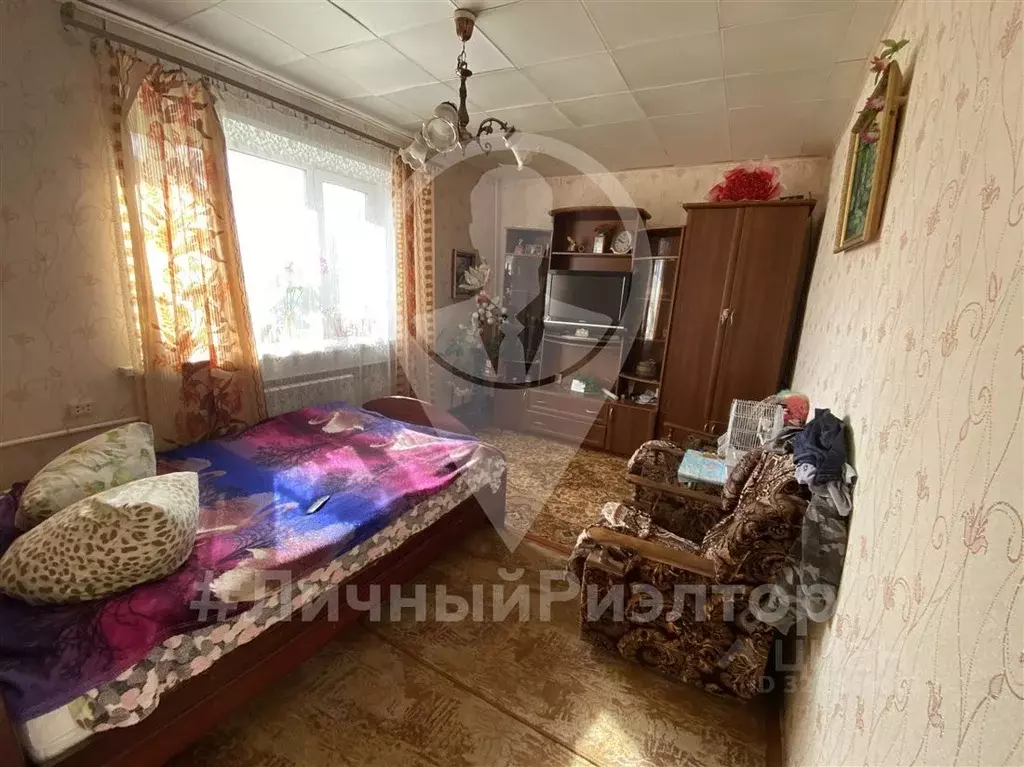 2-к кв. Рязанская область, Михайловский муниципальный округ, ... - Фото 1