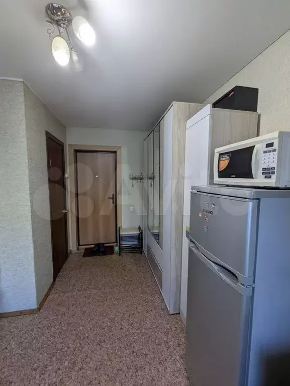 Квартира-студия, 15 м, 2/5 эт. - Фото 1