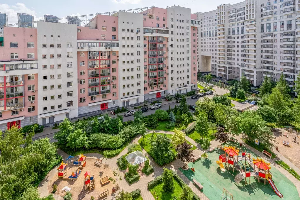 Продаётся 2-к квартира, 79.3 м - Фото 0