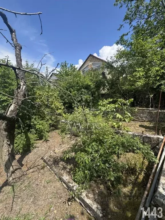 Участок в Севастополь Подводник ПКИЗ, ул. Моховая (6.0 сот.) - Фото 2