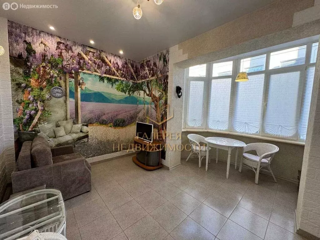 2-комнатная квартира: Евпатория, микрорайон Мойнаки (52 м) - Фото 1