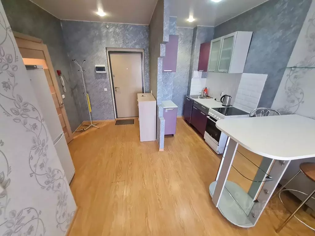 2-к кв. Новгородская область, Великий Новгород Большая ... - Фото 1