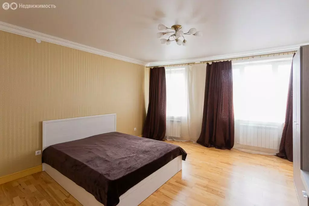 1-комнатная квартира: Калининград, улица Юрия Гагарина, 99 (49 м) - Фото 1
