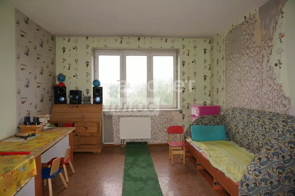 4-к кв. Вологодская область, Вологда Ленинградская ул., 76А (117.4 м) - Фото 2