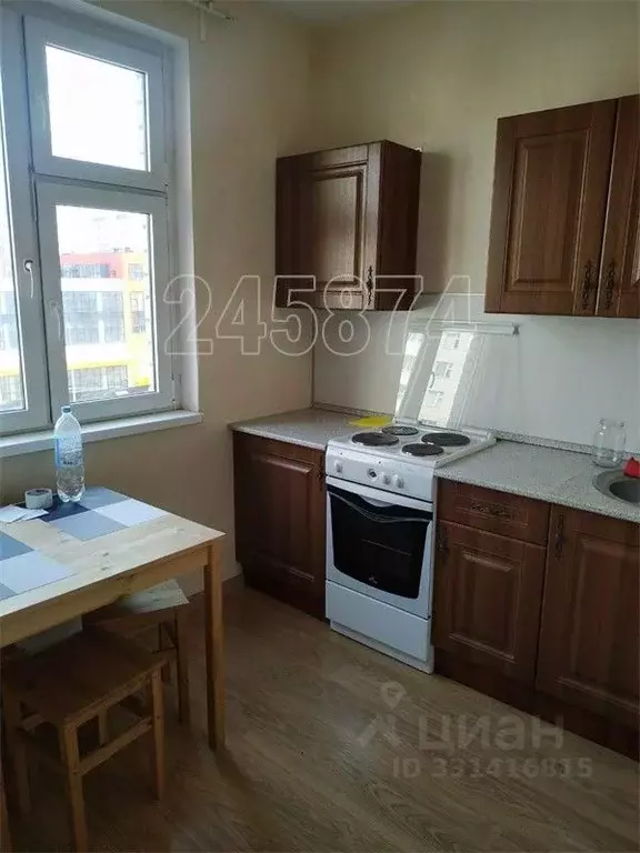 1-к кв. Москва просп. Защитников Москвы, 10 (36.0 м) - Фото 1