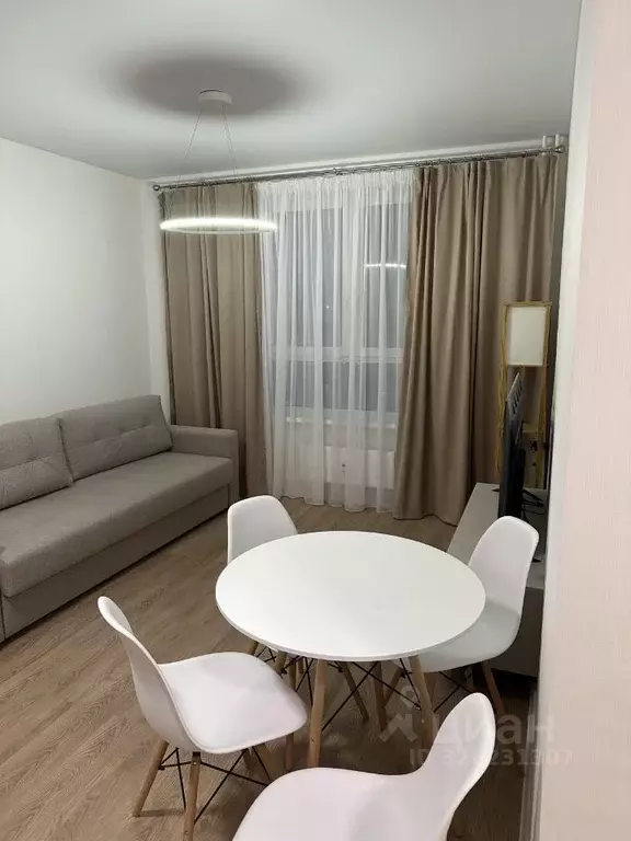 3-к кв. Московская область, Люберцы Зенино ЖК Самолет мкр, проезд ... - Фото 1