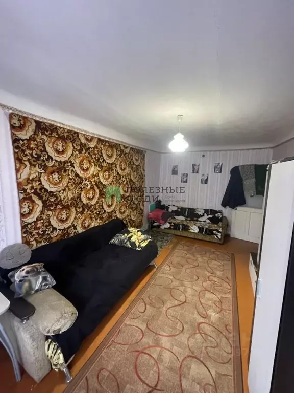 1-к кв. Белгородская область, Белгород ул. Макаренко, 4а (29.9 м) - Фото 2