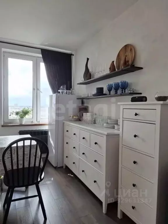 Студия Татарстан, Казань ул. Короленко, 28Б (37.0 м) - Фото 2