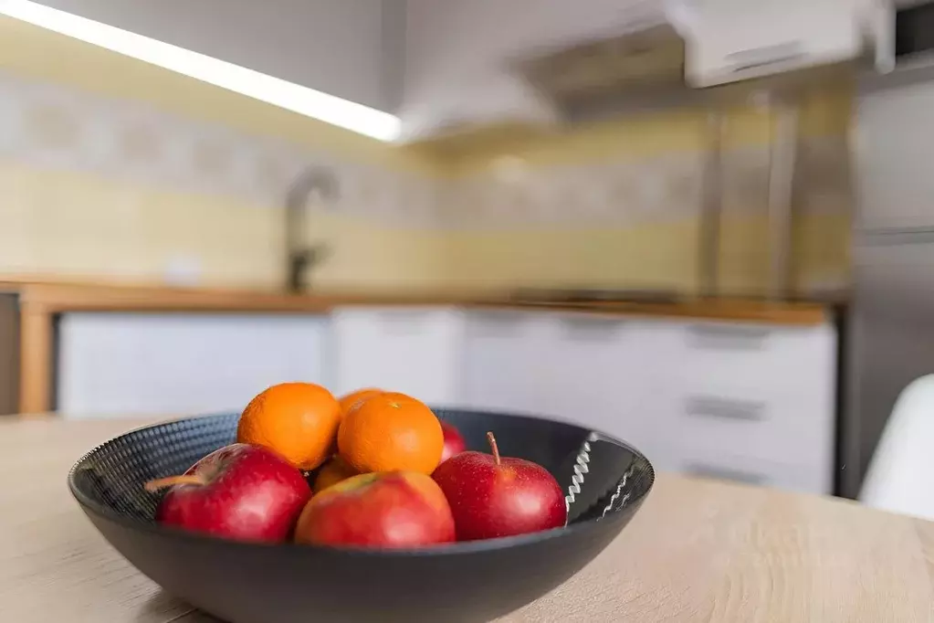 3-к кв. Москва Славянский бул., 3 (64.0 м) - Фото 1