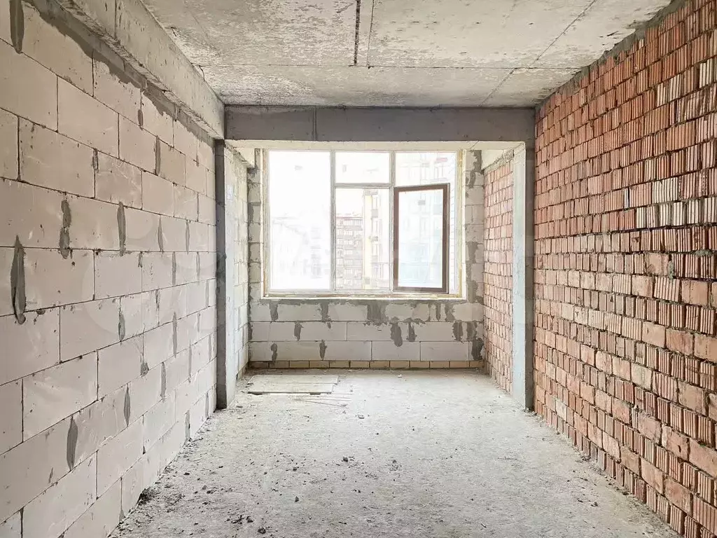 1-к. квартира, 56 м, 9/13 эт. - Фото 0