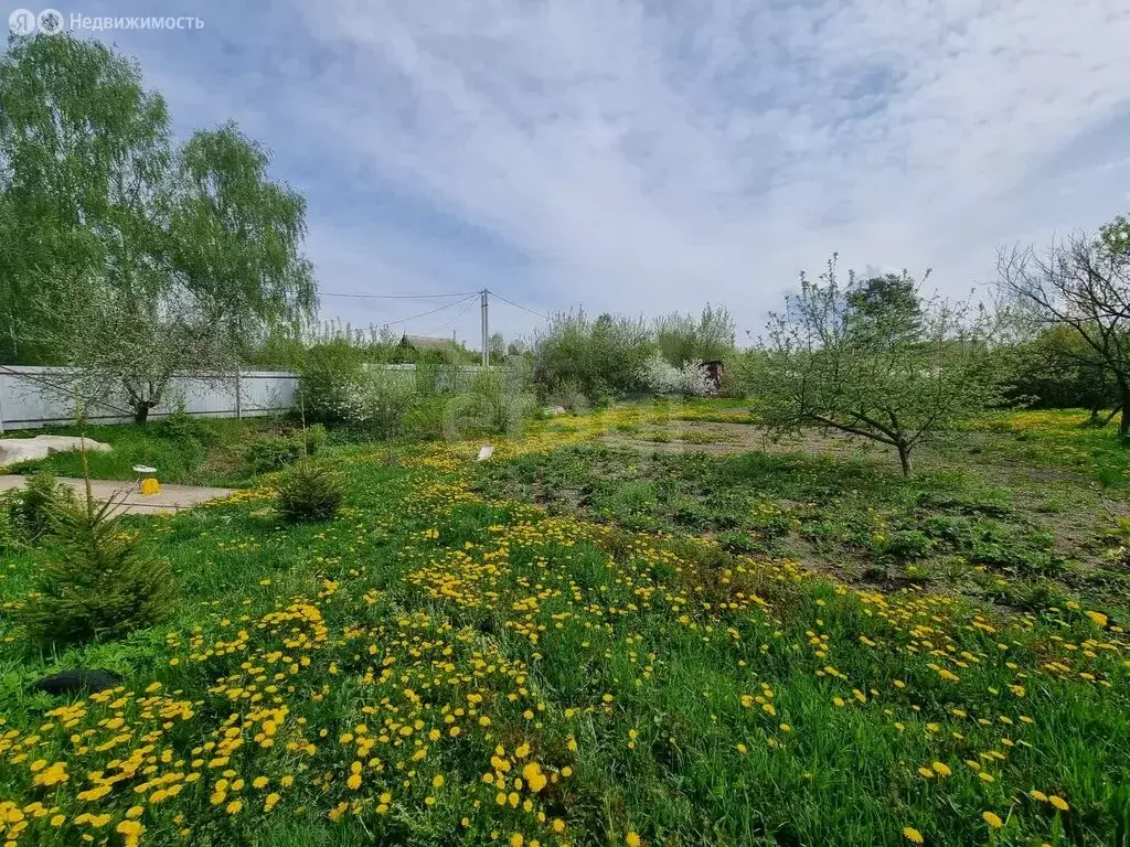 Участок в посёлок Прибрежный, улица Мира (13.2 м) - Фото 1
