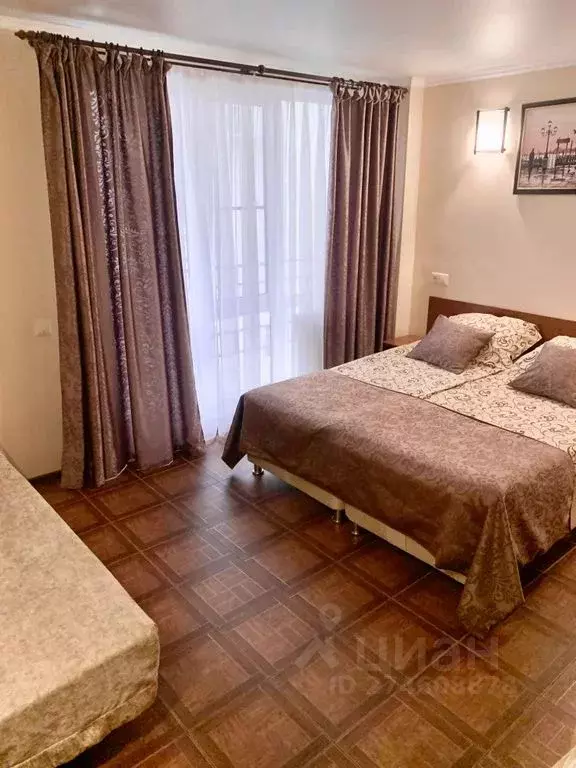 Комната Краснодарский край, Туапсинский муниципальный округ, с. ... - Фото 2