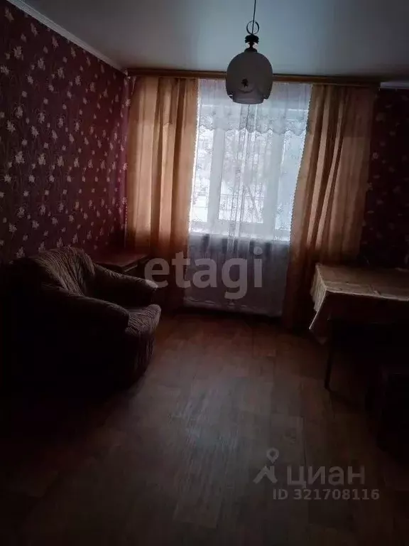 2-к кв. Белгородская область, Поселок Чернянка городское поселение, ... - Фото 2