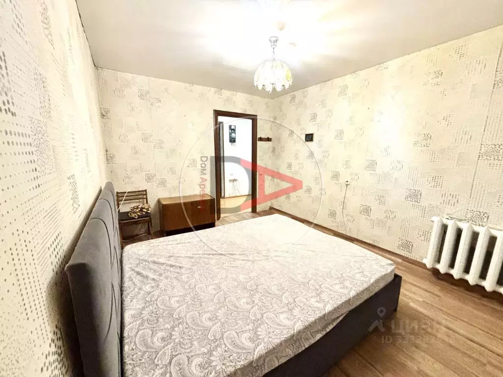 2-к кв. Башкортостан, Уфа ул. Шафиева, 52 (54.0 м) - Фото 2