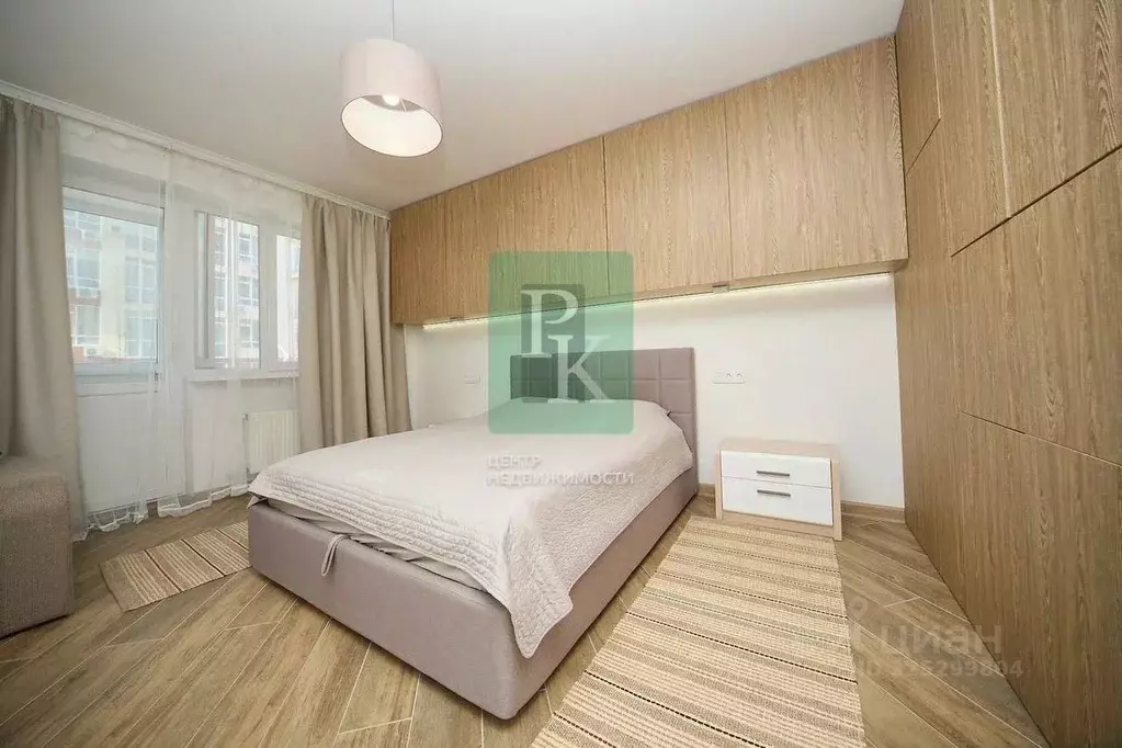 2-к кв. Севастополь просп. Античный, 12Б (70.0 м) - Фото 2