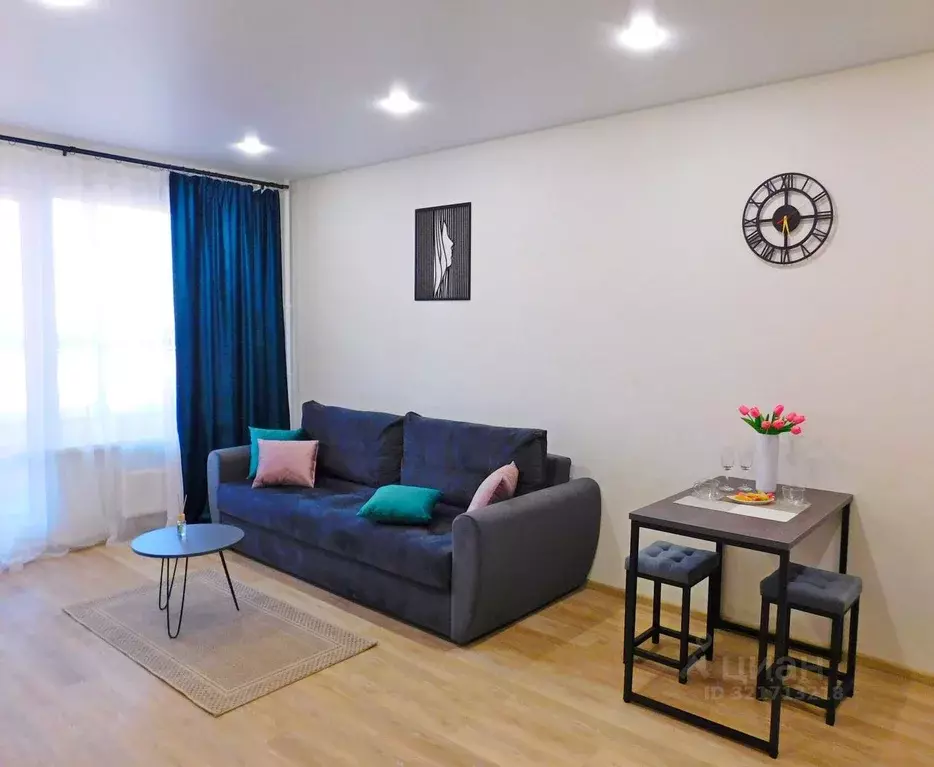 Студия Алтайский край, Барнаул Северный Власихинский проезд, 122к5 ... - Фото 2