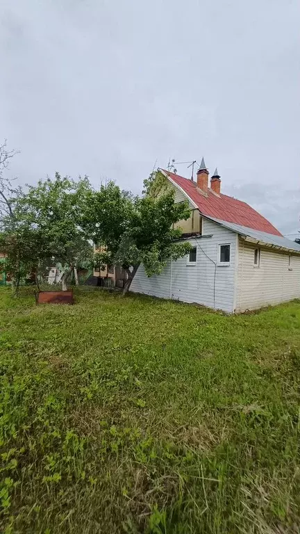 Дом 80 м на участке 6,6 сот. - Фото 1