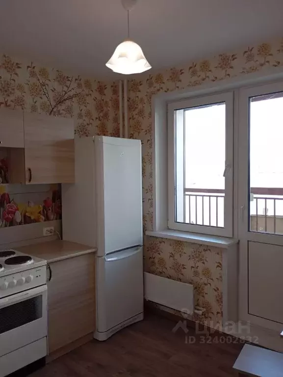 1-к кв. Красноярский край, Красноярск Соколовская ул., 70 (40.0 м) - Фото 2