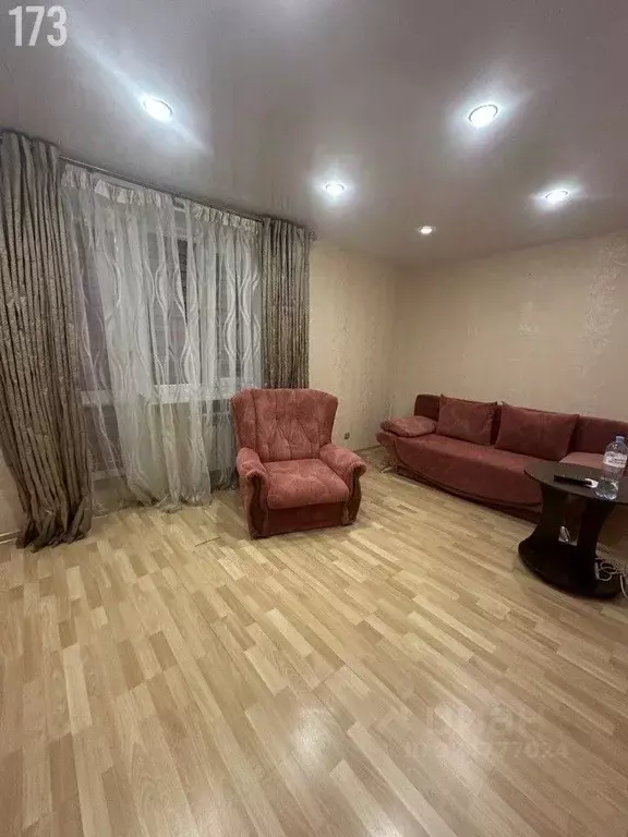 1-к кв. Крым, Феодосия ш. Симферопольское, 24Г (36.0 м) - Фото 2