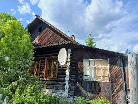 Дом в Свердловская область, Асбест Пионерская ул., 14 (36 м) - Фото 0