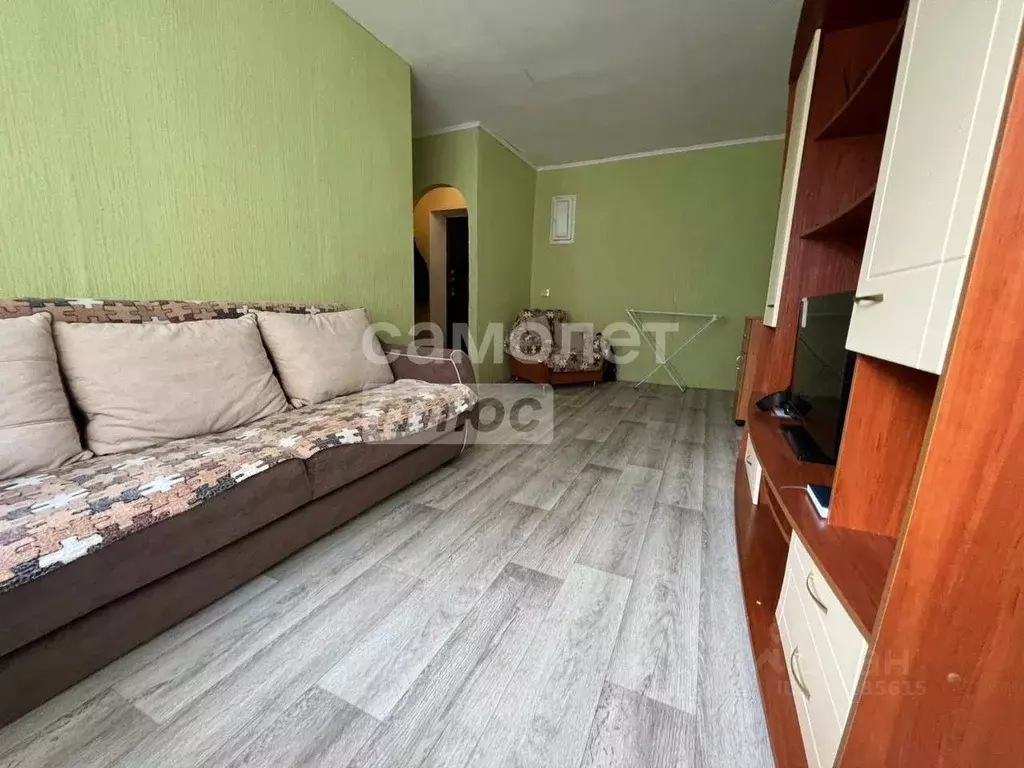 1-к кв. Марий Эл, Йошкар-Ола ул. Чехова, 65 (29.5 м) - Фото 0