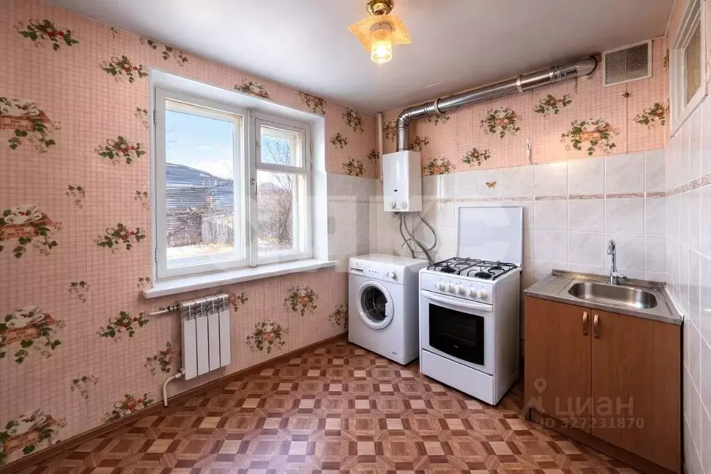 3-к кв. Волгоградская область, Волгоград пос. Ангарский, ул. ... - Фото 1