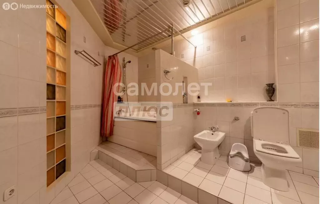 5-комнатная квартира: Иркутск, улица Дзержинского, 52 (167.2 м) - Фото 1