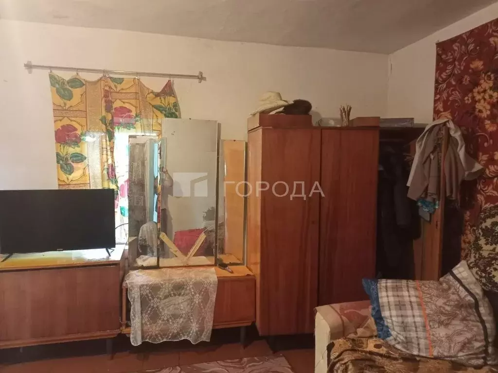 Дом в Алтайский край, Барнаул городской округ, с. Гоньба ул. ... - Фото 0