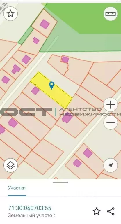 Дом в Тульская область, Тула пос. Хомяково, Новая ул., 32 (28 м) - Фото 2