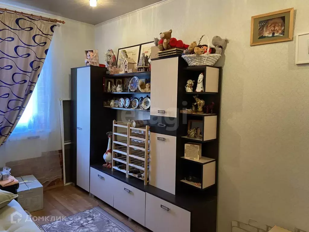 Продаётся 3-к квартира, 55.9 м - Фото 1