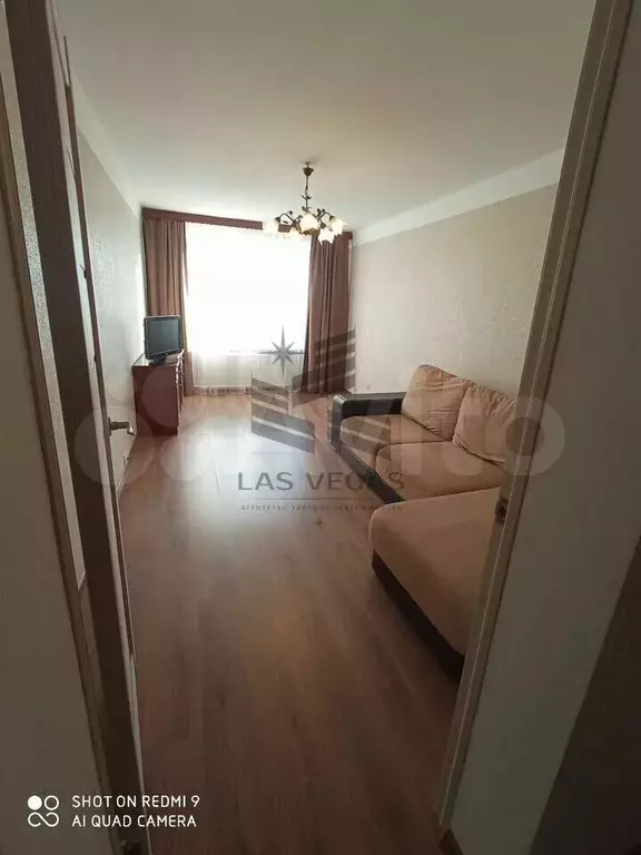 2-к. квартира, 55 м, 9/9 эт. - Фото 0