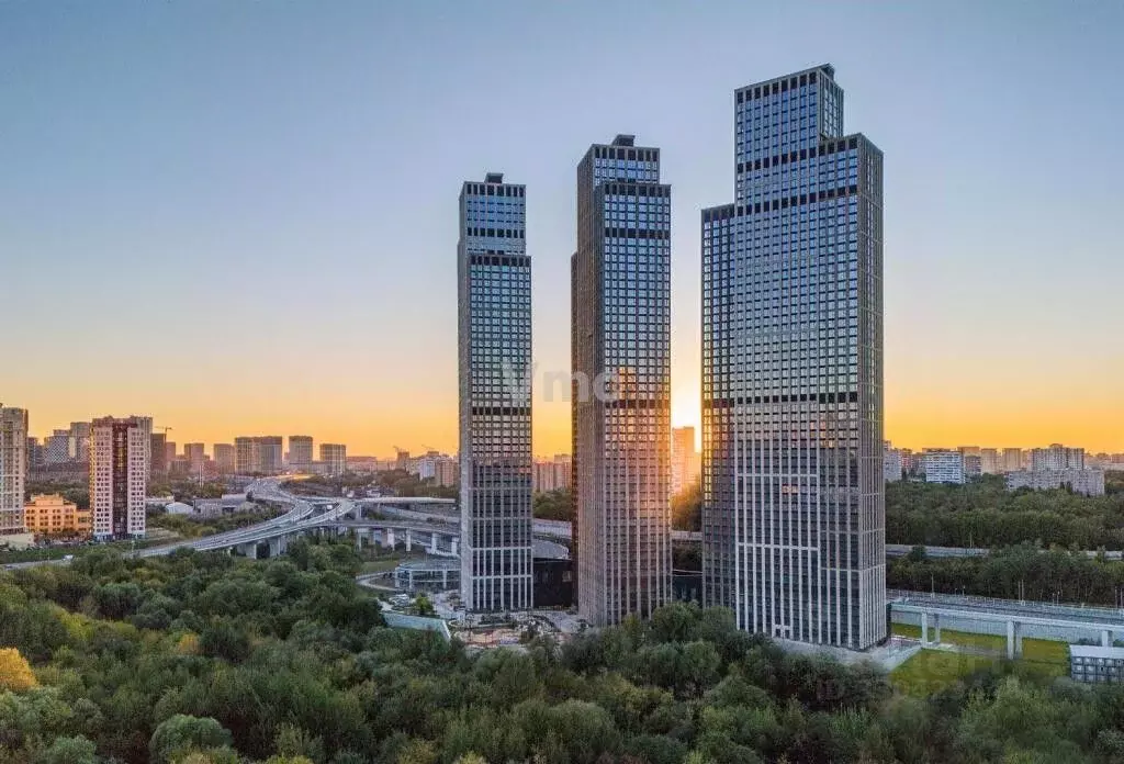 Помещение свободного назначения в Москва просп. Генерала Дорохова, 49 ... - Фото 1