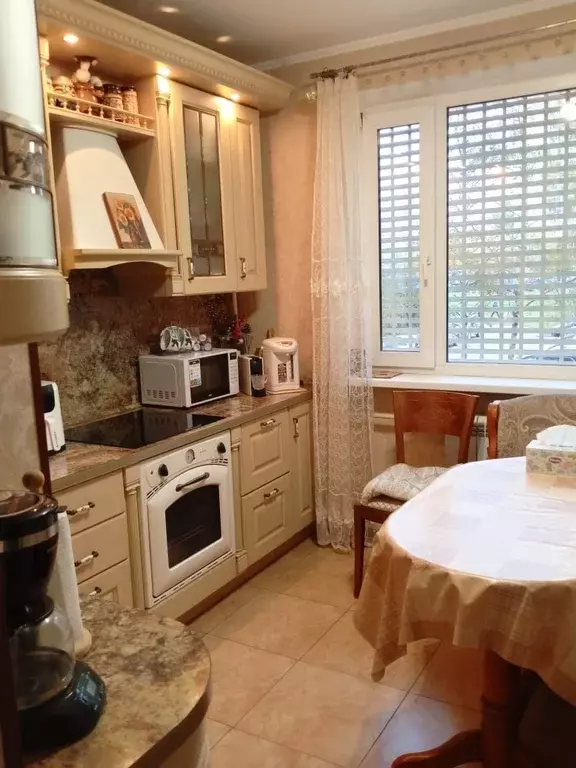 Продаётся 3-к квартира, 76.7 м - Фото 1